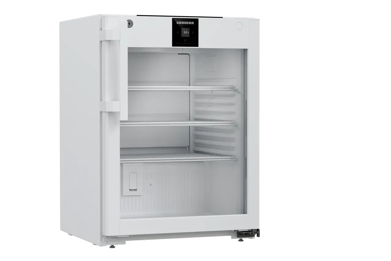SRTvg 1511 Performance Laboratory refrigerator with convection